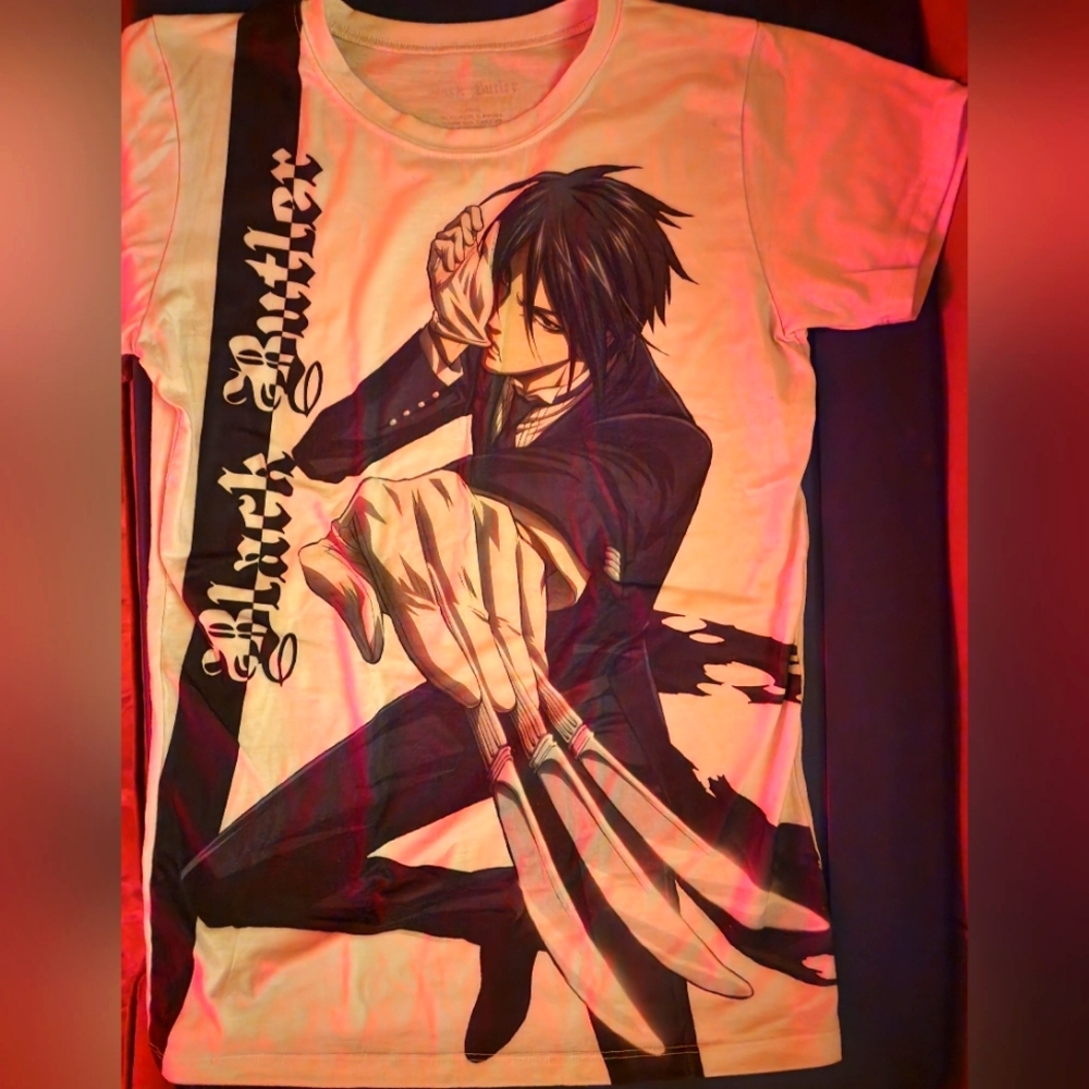 Anime T-Shirt